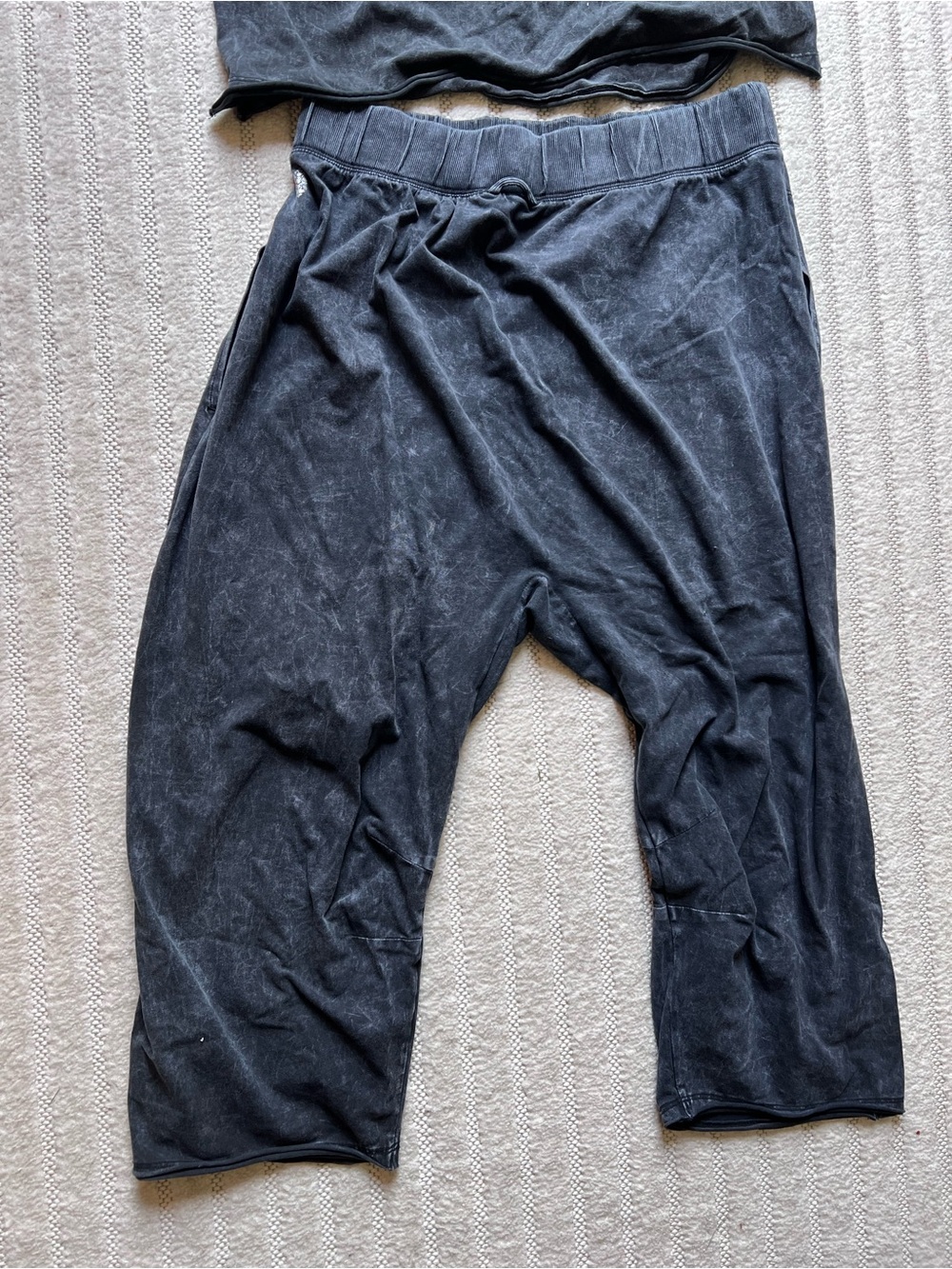 NWT Free People Movement Hot Shot Relaxed Set - Picture 12 of 16